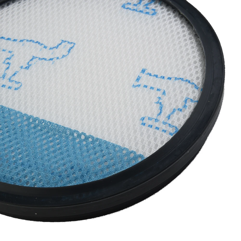 

Home Filter Vacuum Cleaner Filter Vacuum Cleaner Vacuum Parts 2 Pcs Replacement Clean Accessory Household Supplies