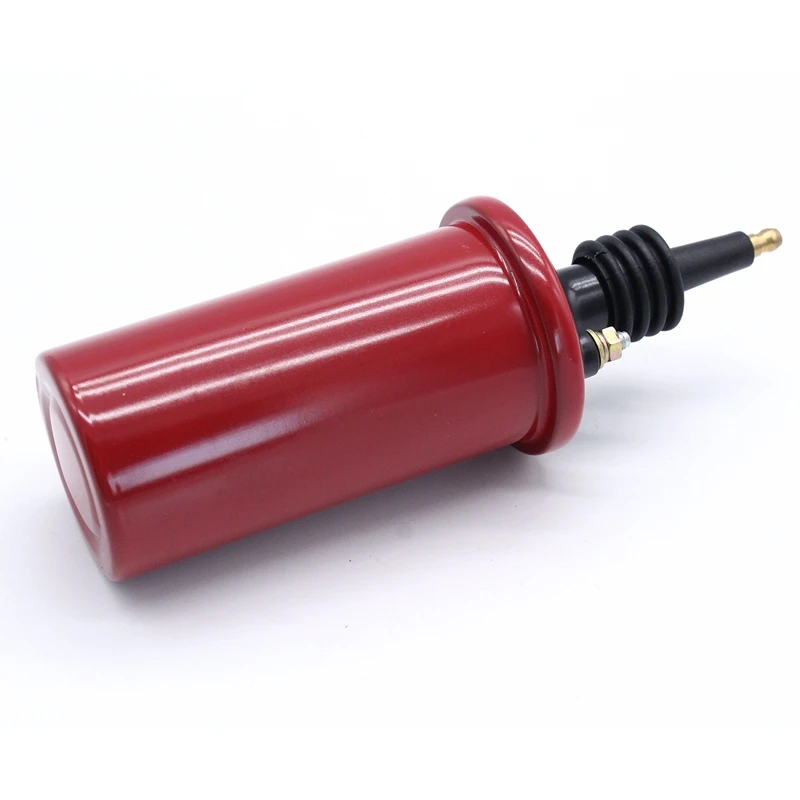 

MSD 8223 Red Blaster 3 45,000 Volt Ignition Coil Oil Filled Canister Each