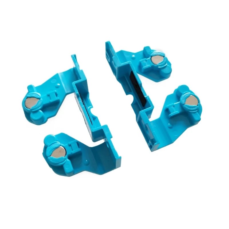 1 пара левая/правая боковая мышь боковые клавиши кнопка для Logitech G Pro беспроводная