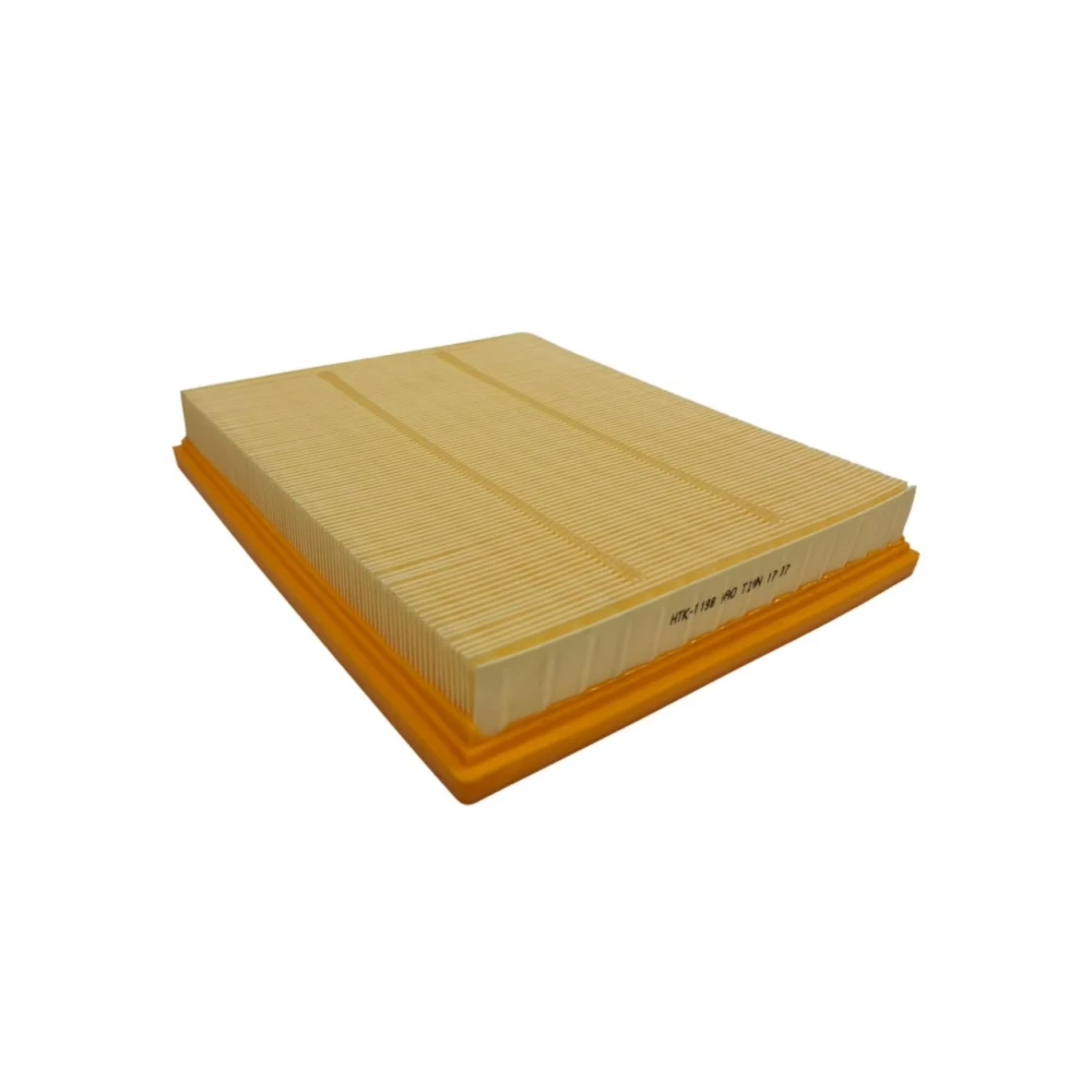 Воздушный фильтр двигателя 1186000568 Для Englon TX4 2.4L 2007-2016 2.5TDI автомобильные аксессуары