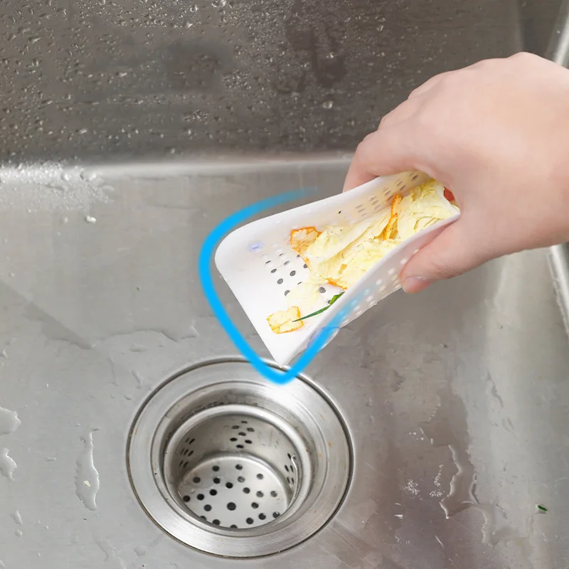 Квадратная присоска сливной фильтр для пола канализационный ванной комнаты