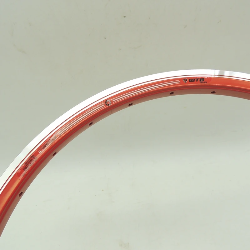 20 дюймовый велосипедный обод складной из алюминиевого сплава V-тормоз 28