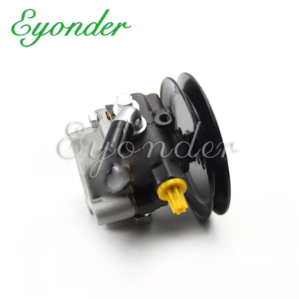 Новый насос гидроусилителя руля для TOYOTA HILUX LAND CRUISER 90 44320-0K020 44320-0K010 443200 К020 К010 4431045690