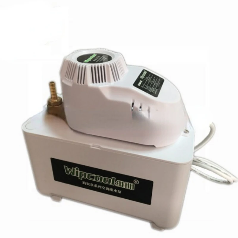 

PC-760A tank pump air conditioner draining pump condensate pump