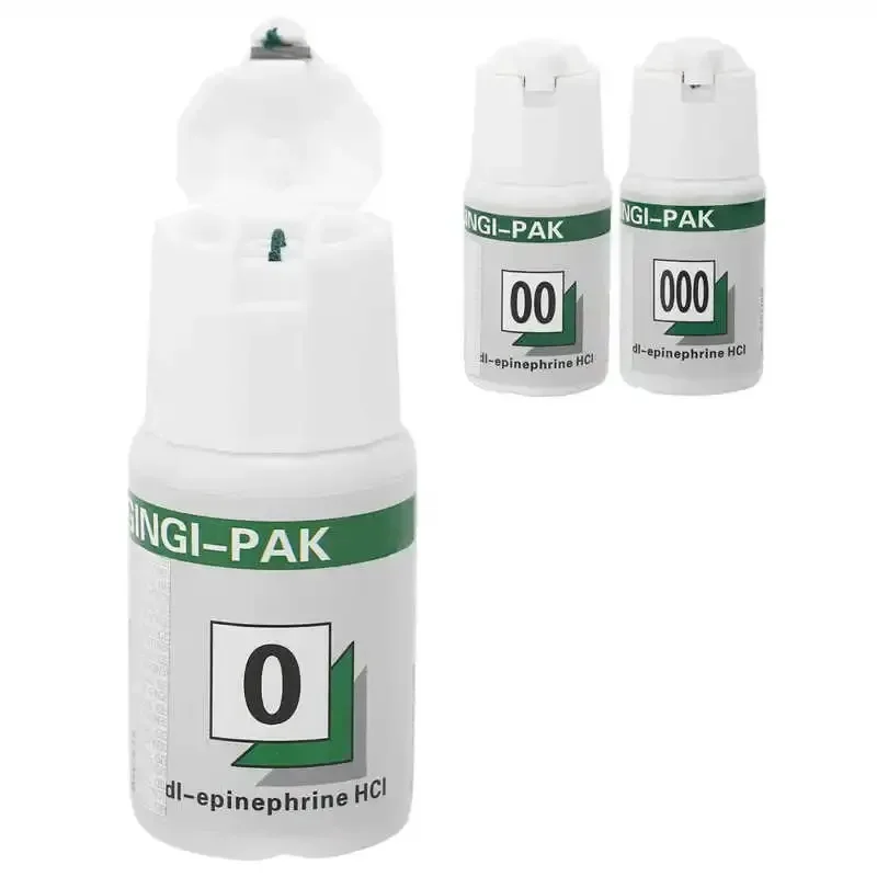 3 бутылки одноразовые размер 0 00 000 2 м зубная нить втягивающий шнур для десен