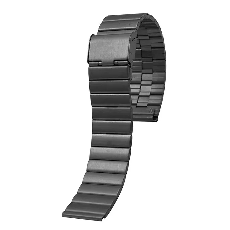 Stainless Steel Band For Huawei Watch GT3 46mm Strap Bracelet Correa Metal Watchband Loop For Huawei GT2 Pro GT 2e GT2 46mm band
