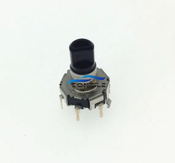 10 шт. для поворотного энкодера ALPS EC12D1524403 EC12D1564402 автомобильное навигационное