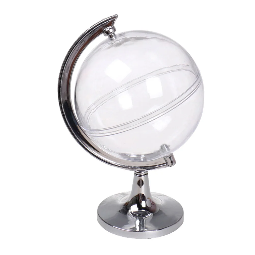 12 шт. вечерние мини-подарочные коробки глобус банка для конфет декор детский