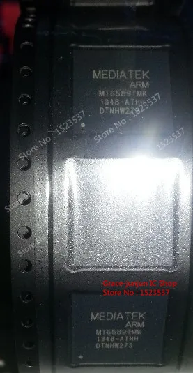 

1PCS/LOT MT6589TMK MT6589 for original Mediatek MTK CPU CHIP IC