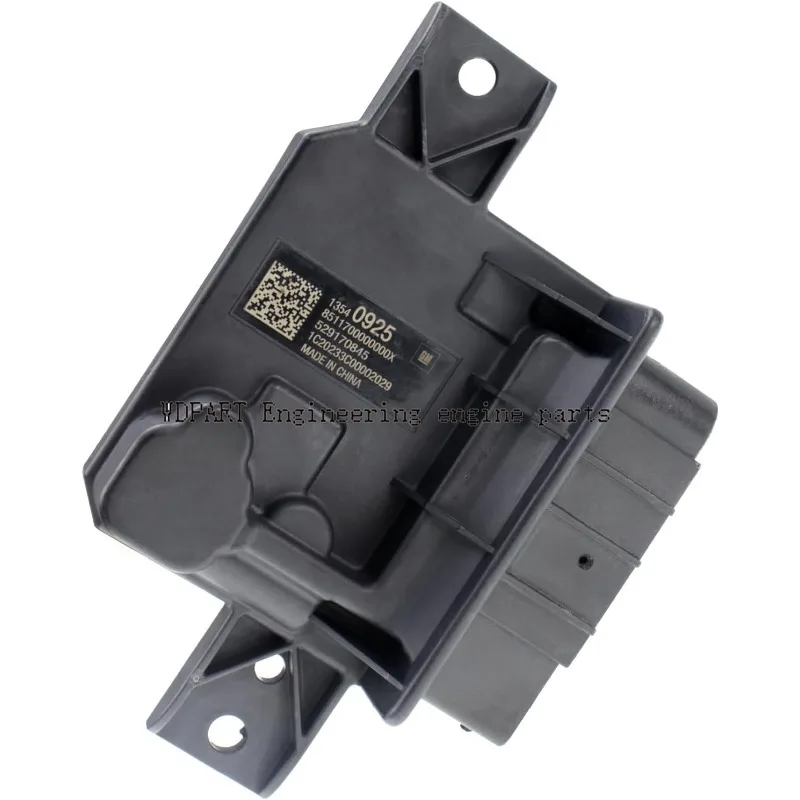 

Модуль управления питанием топливного насоса для Chevy Blazer Corvette Malibu Cadillac XT5 6, GMC Acadia Buick Enclave Encoer 13540925 13540030