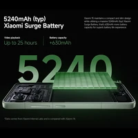 Смартфон Xiaomi Redmi Note 12S#5