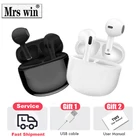 TWS-стереонаушники Pro4 с поддержкой Bluetooth и Hi-Fi