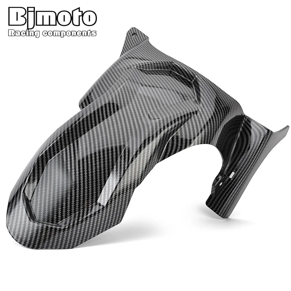 

Для Yamaha T-MAX TMAX 530 560, удлинитель заднего крыла, брызговик, крышка колеса TMAX 560 TMAX 530 2017-2023