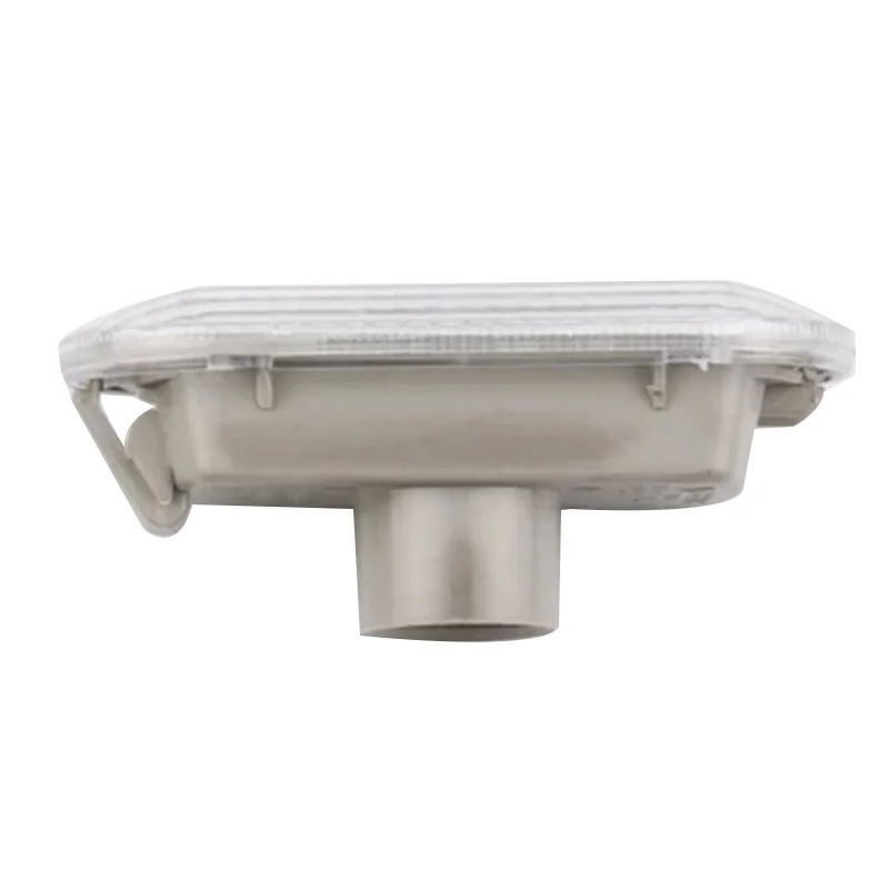 Автомобильный боковой маркер для крыльев фонарь поворота Ford Focus 2 2005-2008 4M5A-13K309-AA