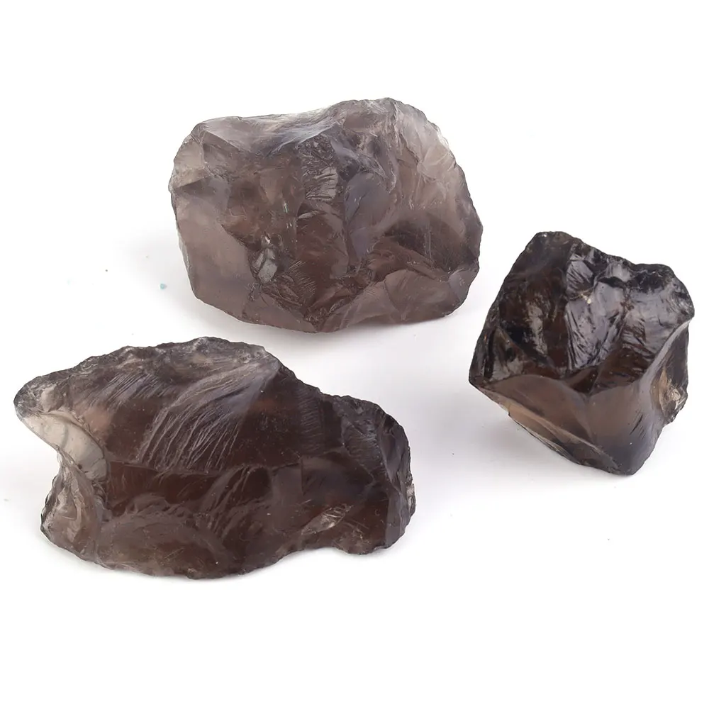 

1 шт. натуральный Смоки Кварц грубые кристаллы минеральный камень коллекция орнамент рейки муладхара успокаивающий драгоценный камень дом...