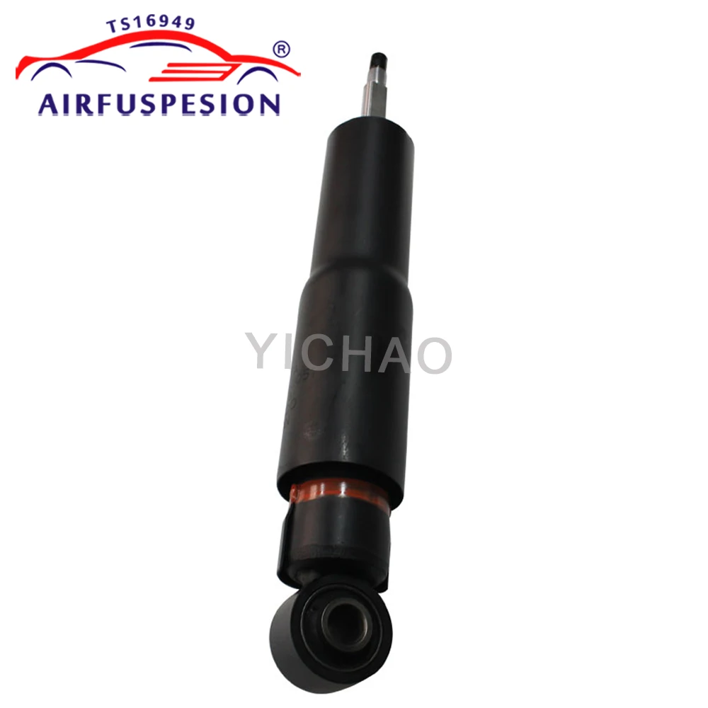 4 шт. передние и задние амортизационные стойки для Lexus GX470 2000-2007 X293CS Toyota Land Cruiser 4.2D 7