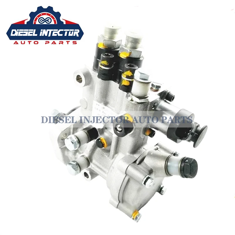 Насос высокого давления для впрыска дизельного топлива CB18 bocsh топливный насос