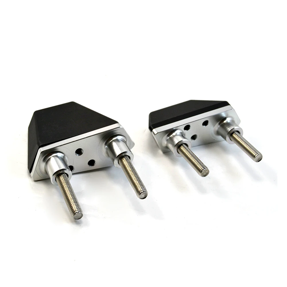 

Защитные слайдеры рамы двигателя Motorcycl, защита от удара для Kawasaki Z800 Z1000 Z750 2007-2014