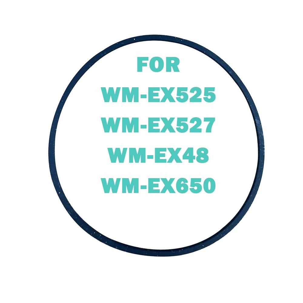 Ремень для Sony WM-EX525 WM-EX527 WM-EX48 WM-EX650 Walkman кассетный плеер резиновый приводной ремень