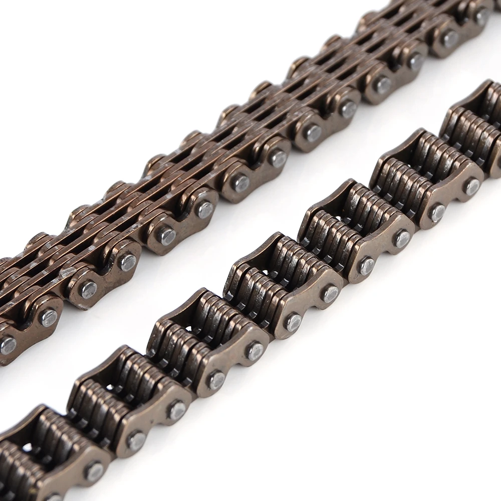 Мотоцикл коленчатый кулачок Позиционная цепь For Suzuki GSX1400 2002 - 2007 / Yamaha FJ1100L XJR1200 1300