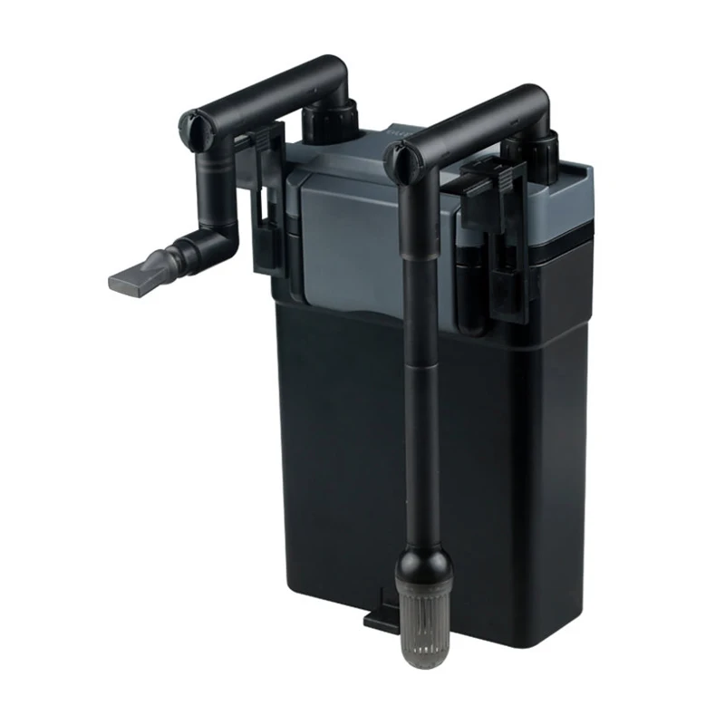 Аквариумный фильтр для бака, настенное освещение/802/803, аквариумный внешний фильтр для бака Аквариумный фильтр для бака, настенное освещение/802/803, аквариумный внешний фильтр для бака