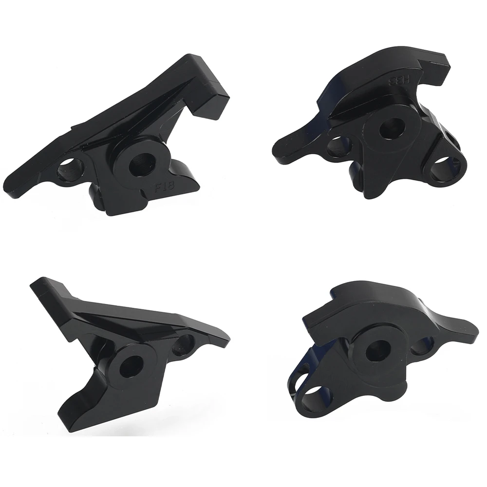 Аксессуары для мотоциклов выдвижные рычаги тормозной муфты ручка руля HONDA CBR1000F