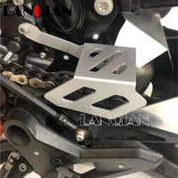 for 790 adventure s r 2019 2020 motorcycle 790 890 adv sprocket guard protector chain guaud cover 890 adventure r 2021