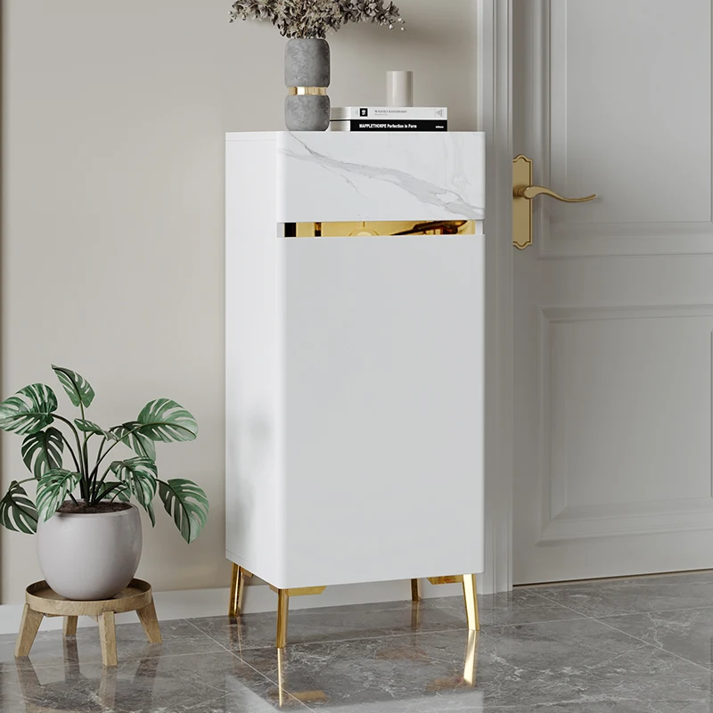 

Luxury Shelves Shoe Cabinets Wooden Closet White Stand Rack Shoe Cabinets Space Organizers Muebles Para El Hogar House Furniture