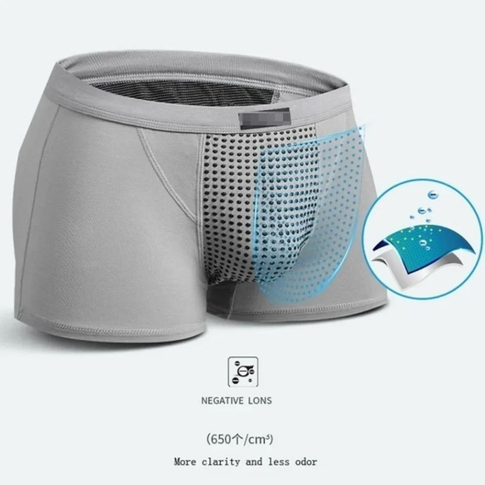 Мужские магнитные трусы 63 дюйма