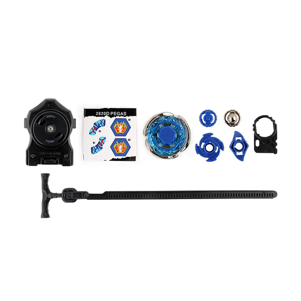 Fusion Top 4D Rapidity Fight Master 105RF BB28 ning Ripcord пусковое устройство в подарок - купить по