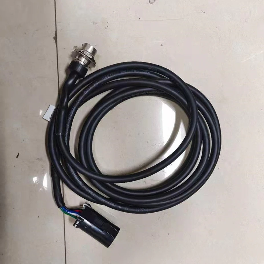 S770 S750 S650 Погрузчик хост ACD Входной жгут проводов 7175321