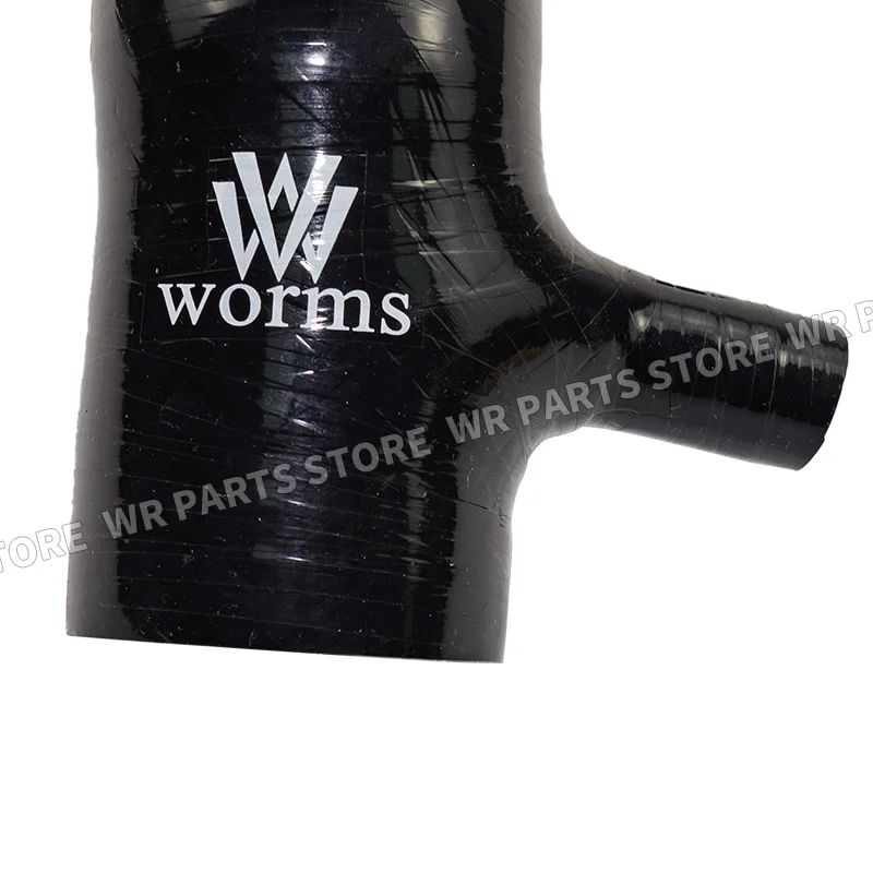 Черви высокопроизводительный силиконовый впускной шланг гоночный для Suzuki Swift Sport