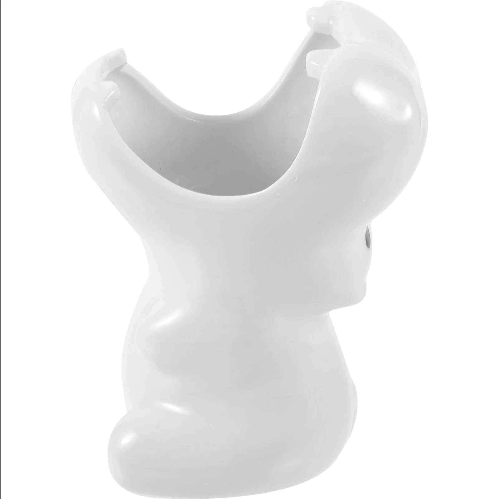 

Planting Pot Animal Flower Cartoon Planter Succulent Desktop Flowerpots Ceramic Shape Outdoor Decor