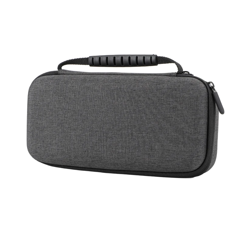 

Shockproof Travel Case Anti-theft OrganizerBag Fit for ROGAlly with Interlayer 96BA