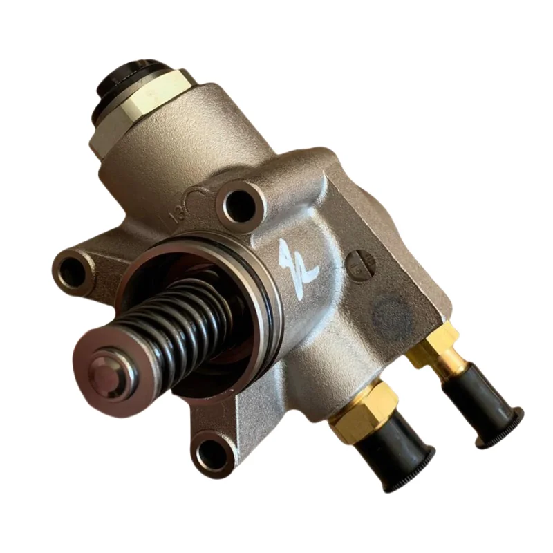 03Х 127025 C 03H D топливный насос высокого давления для VW Touareg 7L 2007-2010 3.6L Porsche Cayenne 9PA 08-10