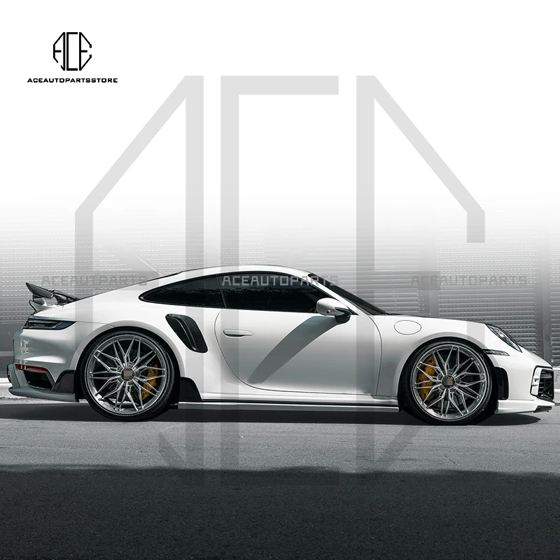 Рисунок 4 - Комплект для сухого корпуса из