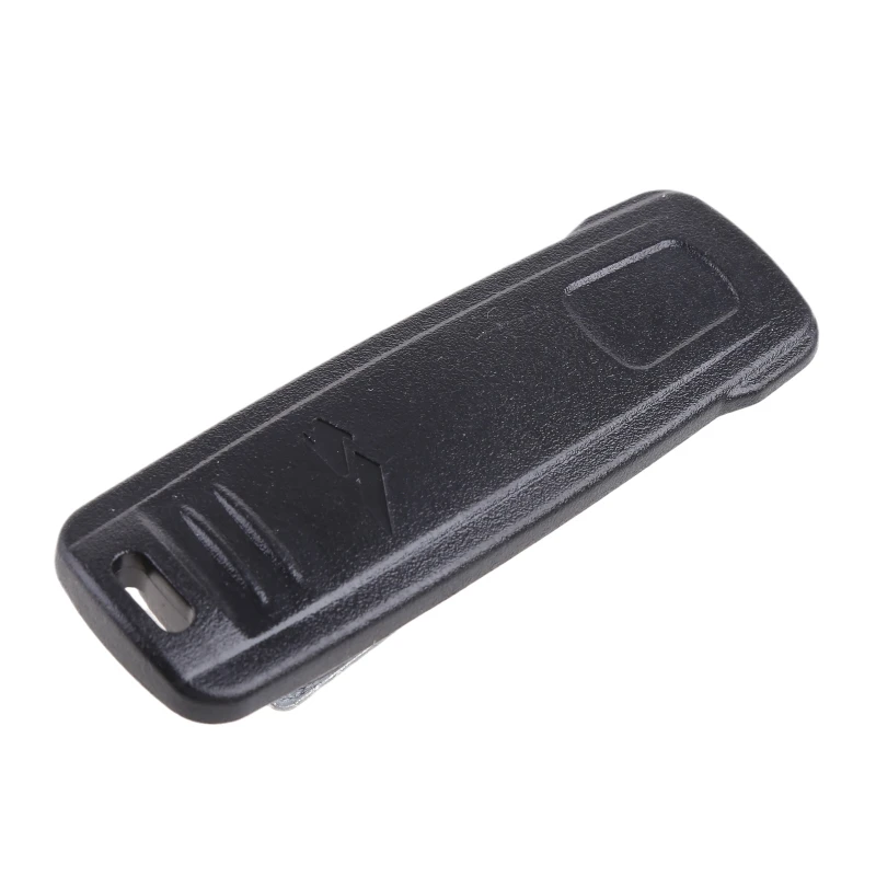 

C5AE Back Clip Waterproof Belt Clip for Motorola CLIP-20 VX-261 VX-264 Two-Way Radio