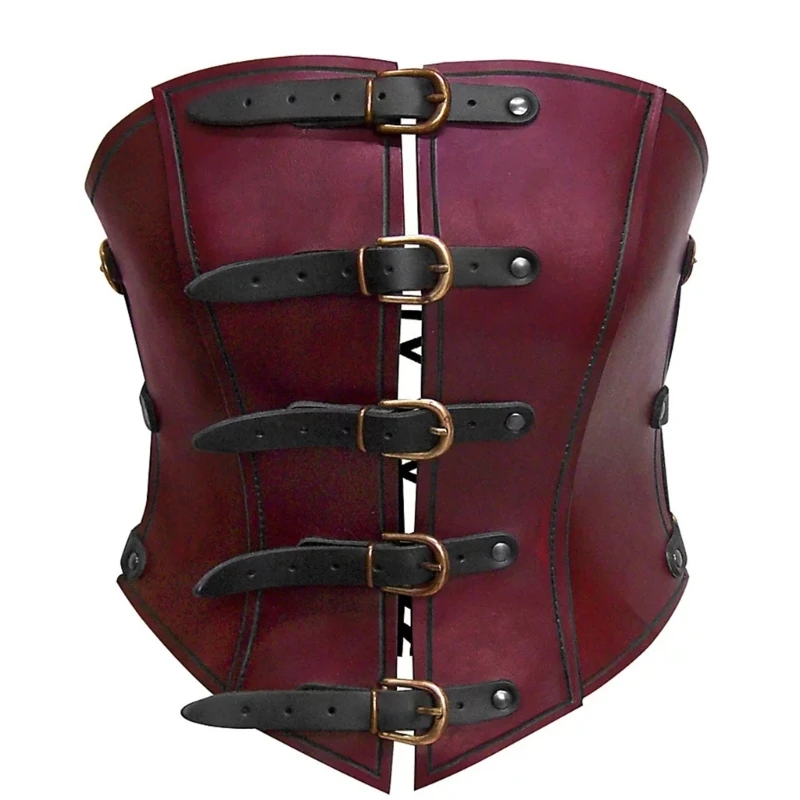 Рисунок 2 - Корсетный пояс в средневековом