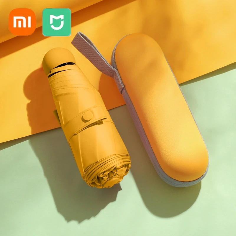 

MIJIA Компактный зонт от солнца