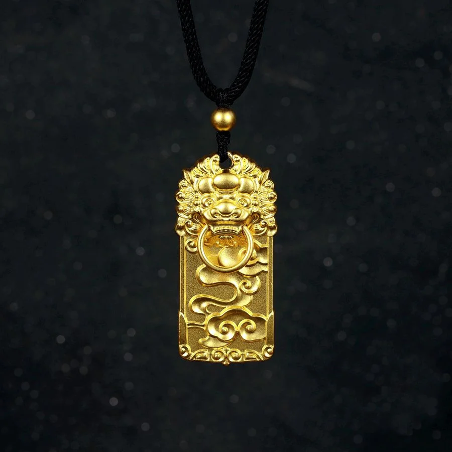 

Подвеска бренда Kylin,