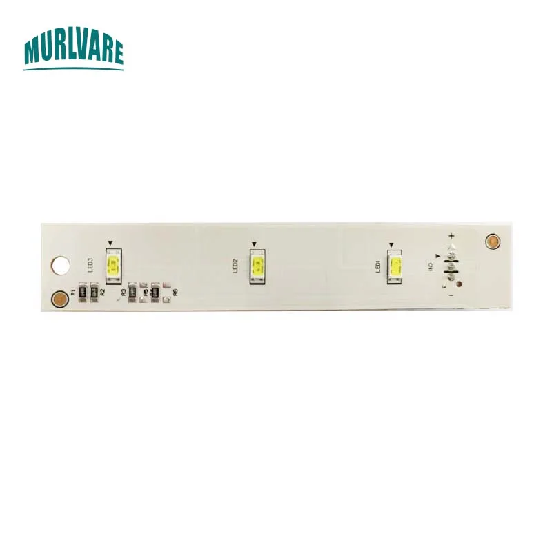 Светодиодная лента для холодильника Samsung RS55K4000SP/SC