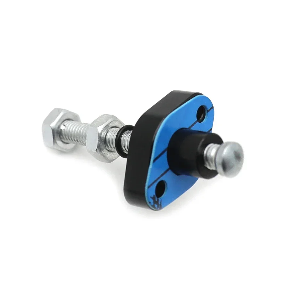 Натяжитель зубчатой цепи для KAWASAKI NINJA 600 ZX6R 1995-2007 Запчасти мотоциклов