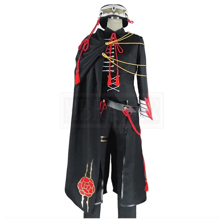 Косплей костюм Лелуш Lamperouge