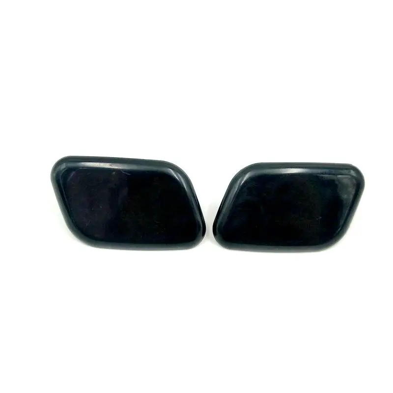 

For Hyundai Santafe Santa Fe IX45 Headlight Head lamp Washer Spray Cover Cap
