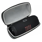 Жесткий чехол ZOPRORE EVA для JBL Charge 4 и Charge 5, Bluetooth-динамик, портативный чехол для переноски, Дорожный Чехол, сумка для хранения