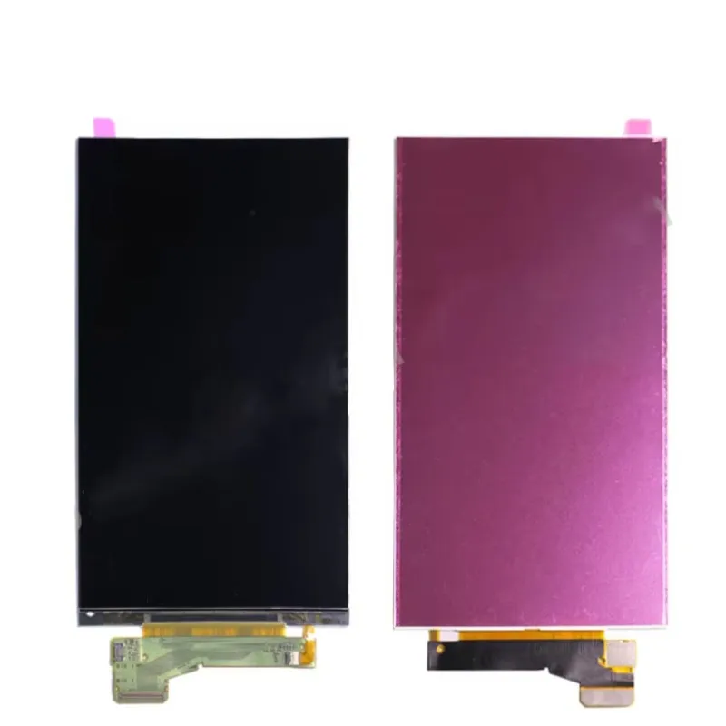 Фото Дисплей 4k Sharp LS055D1SX05, 5,5-дюймовый ЖК-экран с разрешением 3840*2160 для 3D-принтера, плата драйвера доступна по конкурентоспособной цене №5