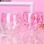 1 шт., кошачья когтеобразнаясоковая чашка