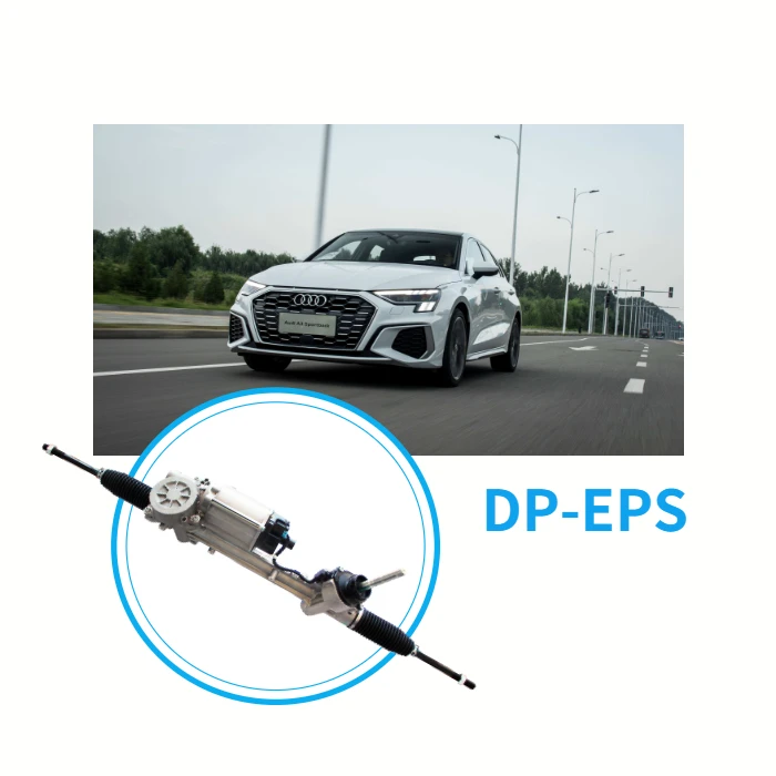 

Electric Power Steering DP-EPS For Jetta 2010-2014