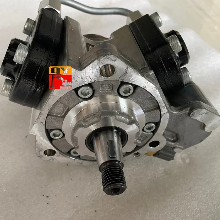 320E 323 324E Топливный насос для экскаватора 294050 -0521 -0520 3689041 368-9041 Для двигателя C7.1