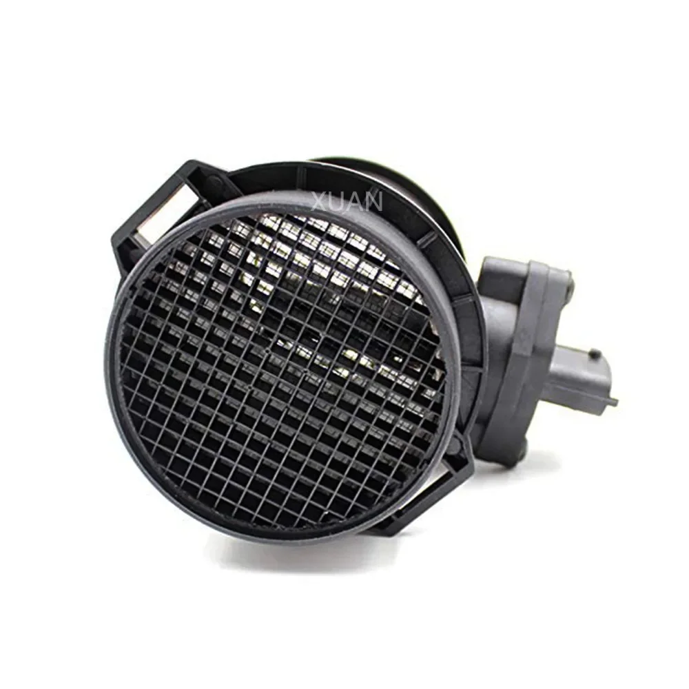 9632215280 Датчик массового расхода воздуха для Citroen C5 C8 Fiat Ulysse Lancia Phedra PEUGEOT 406 607 806 807 2 0